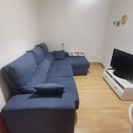 Apartamento Casa Noell León Exterior foto