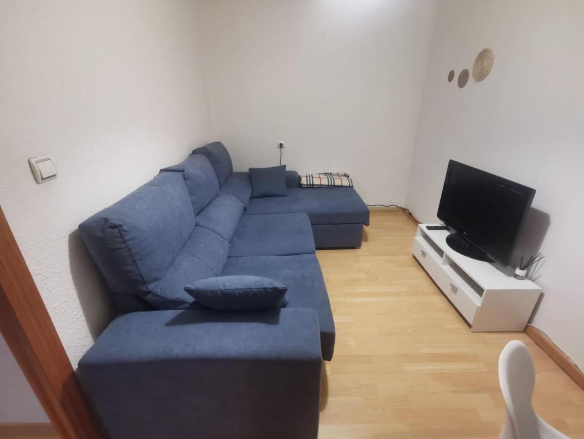 Apartamento Casa Noell León Exterior foto