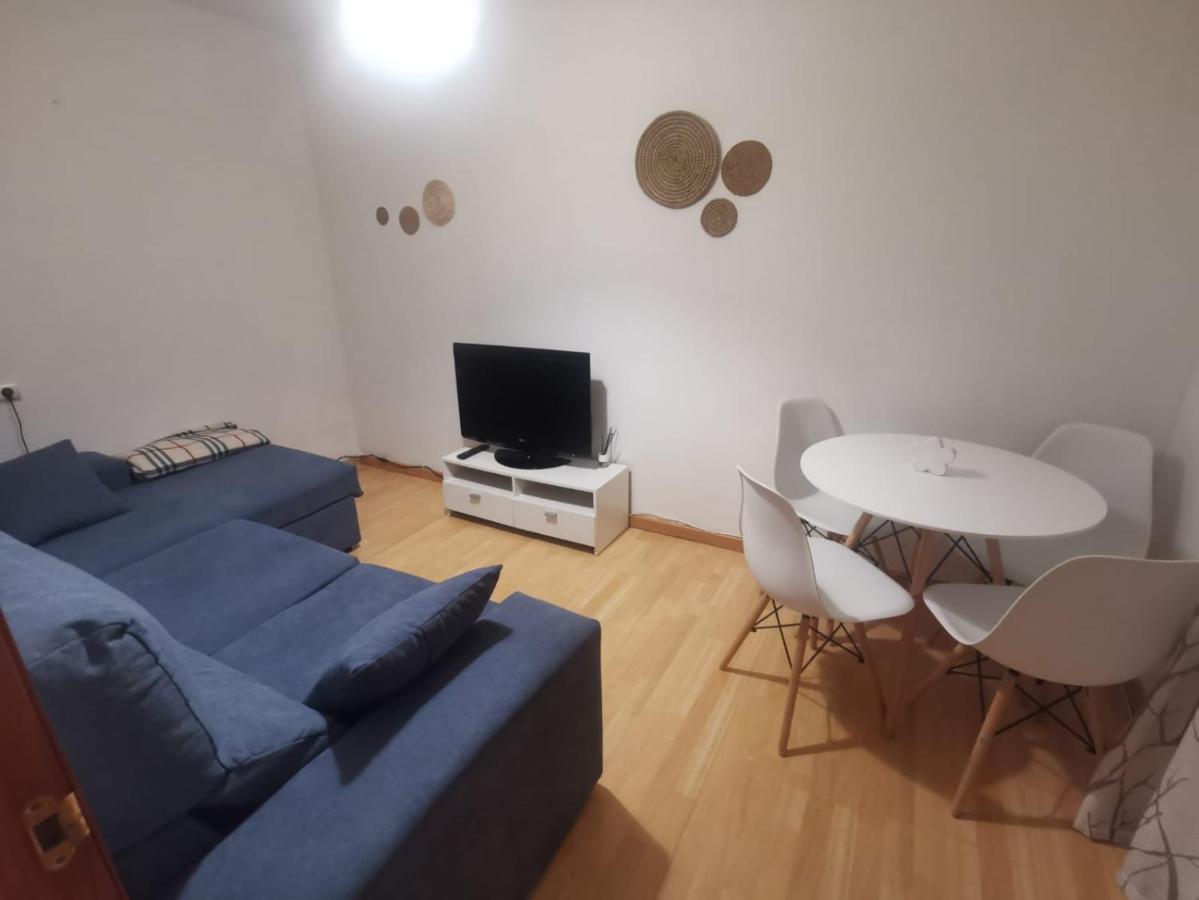 Apartamento Casa Noell León Exterior foto