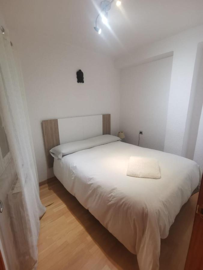 Apartamento Casa Noell León Exterior foto