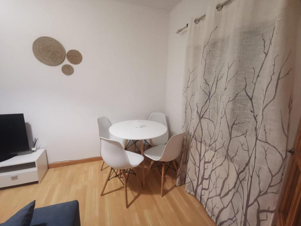 Apartamento Casa Noell León Exterior foto